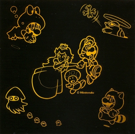 「スーパーマリオ1.2.3」～ホップ ステップ ジャンプ CD スーパーマリオ1.2.3」～ホップ ステップ ジャンプ CD